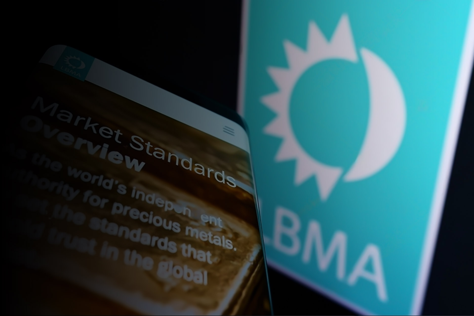 London Bullion Market Association: Standard di Qualità per l'oro